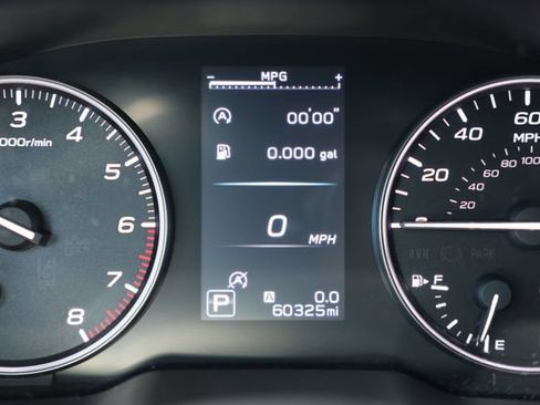 Used 2020 Subaru Outback Premium AWD/4WD image 28