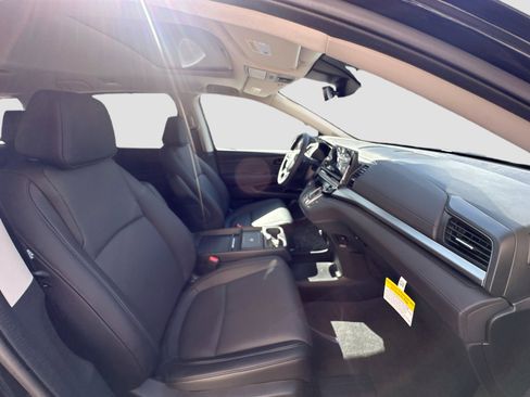 New 2026 Honda Odyssey EX-L image 23