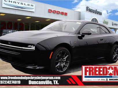 New 2026 Dodge Charger Daytona Scat Pack