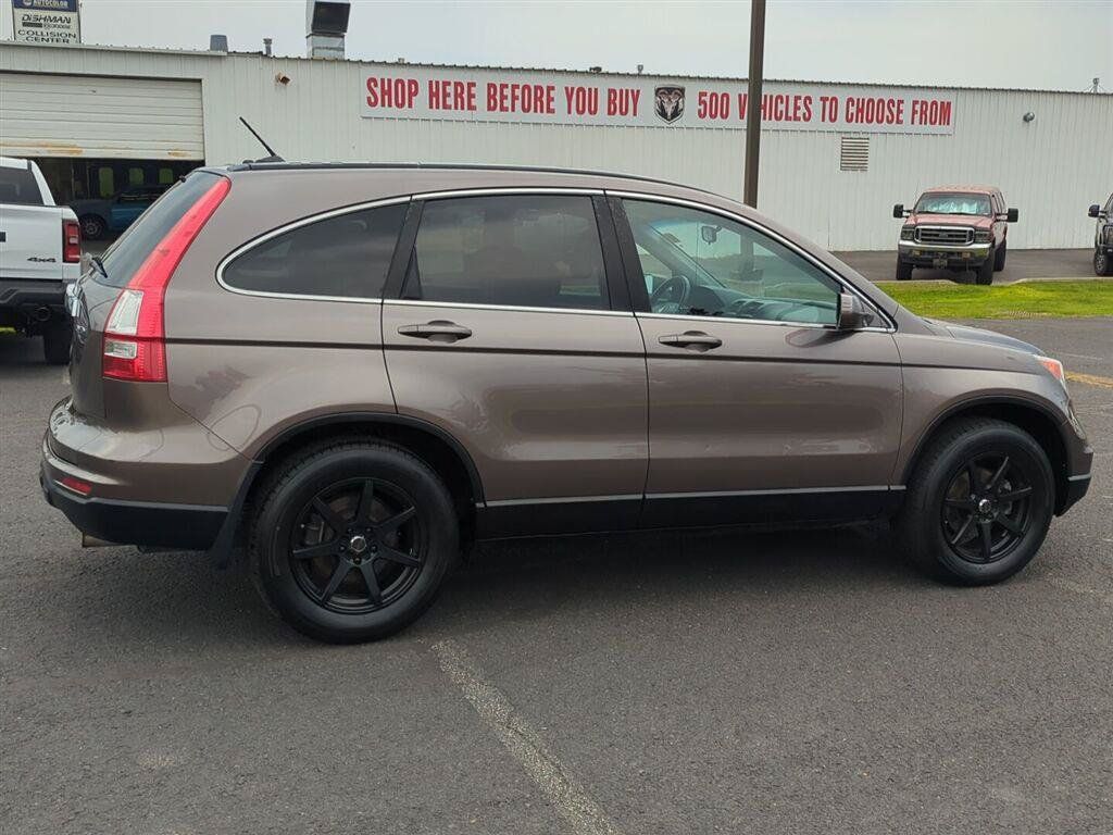 Used 2011 Honda CR-V EX-L image 7