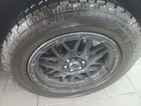 Used 2020 Chevrolet Colorado W/T image 12