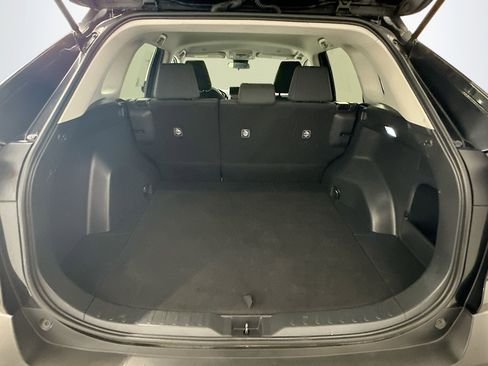 Used 2024 Toyota RAV4 LE image 30