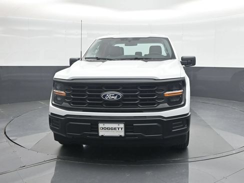 New 2026 Ford F150 XL RWD image 5