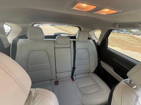 Used 2018 MAZDA CX-5 Grand Touring image 23