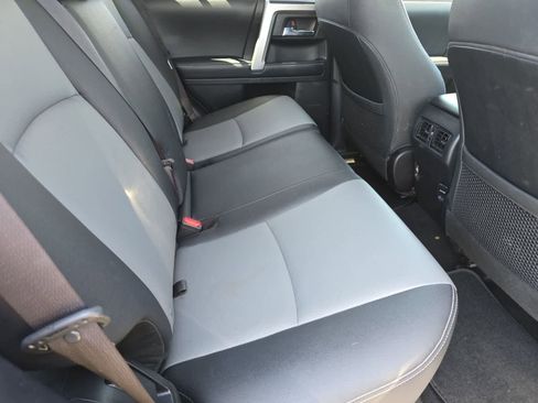 Used 2019 Toyota 4Runner SR5 Premium AWD/4WD image 13