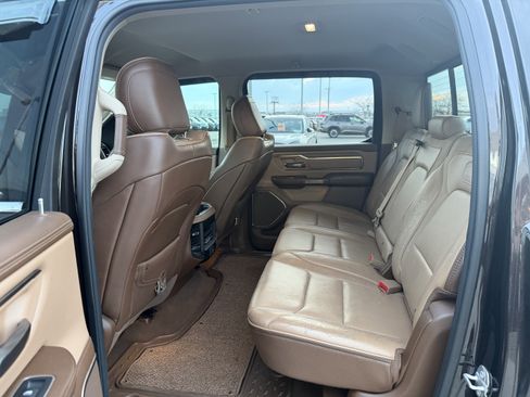 Used 2019 RAM 1500 Limited image 8