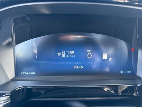 Certified 2024 Lincoln Corsair Reserve w/ Equipment Group 201A AWD/4WD image 17