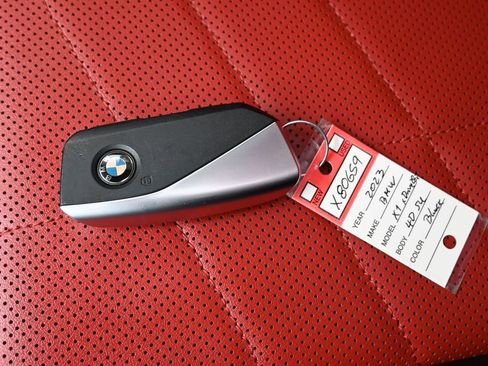 Used 2023 BMW X1 xDrive28i w/ Convenience Package image 31