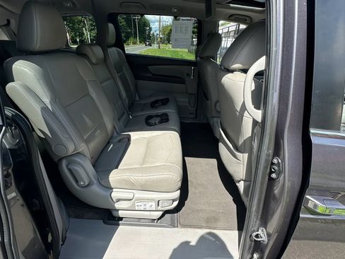 Used 2015 Honda Odyssey EX-L image 31