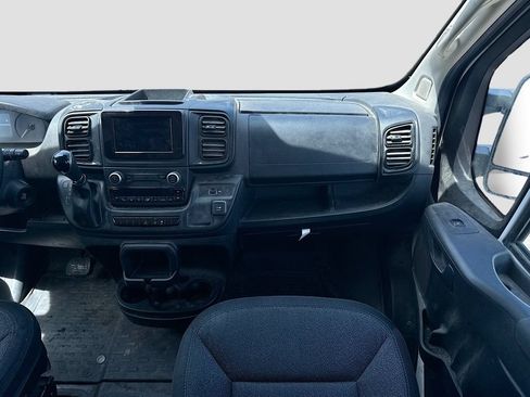 Used 2023 RAM ProMaster 3500 w/ Driver Convenience Group FWD image 22
