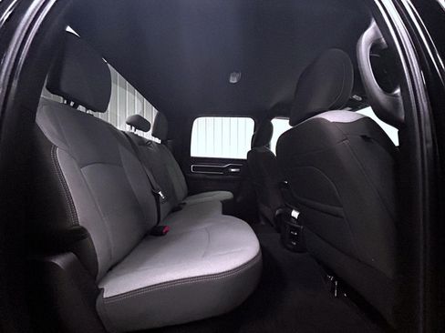 Used 2024 RAM 2500 Big Horn image 18