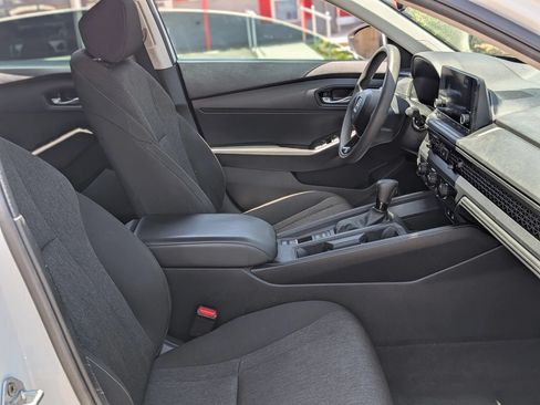 Used 2023 Honda Accord LX image 29