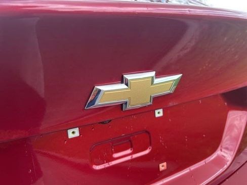 Used 2018 Chevrolet Malibu LT w/ Leather Package image 49