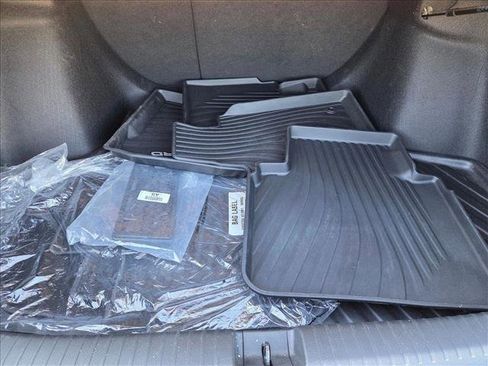 Used 2025 Honda Accord Sport image 6