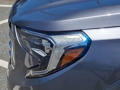 Used 2019 GMC Terrain Denali w/ Advanced Safety Package AWD/4WD image 28