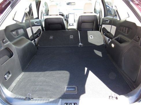 Used 2024 Ford Edge Titanium w/ Equipment Group 301A AWD/4WD image 37
