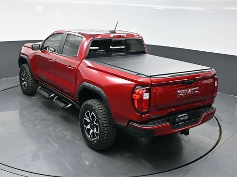 Used 2024 GMC Canyon AT4X image 26