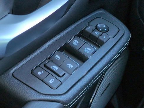 Used 2026 RAM 1500 Rebel w/ Rebel Level 2 Equipment Group AWD/4WD image 24