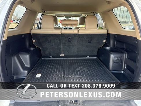 Used 2016 Toyota 4Runner SR5 Premium image 19