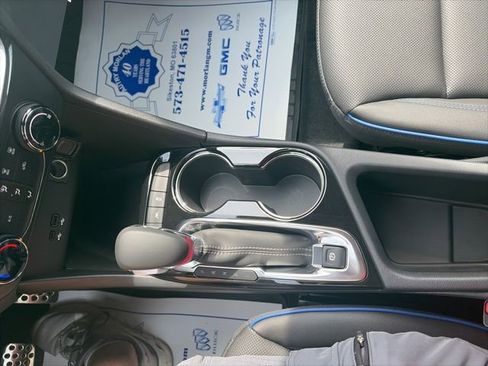 New 2026 Buick Encore GX Sport Touring FWD image 24