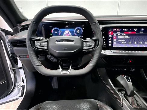 New 2026 Dodge Charger Scat Pack w/ Blacktop Package image 12