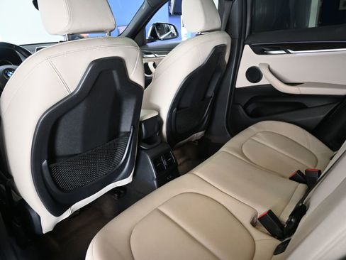 Used 2018 BMW X2 xDrive28i w/ Convenience Package image 13