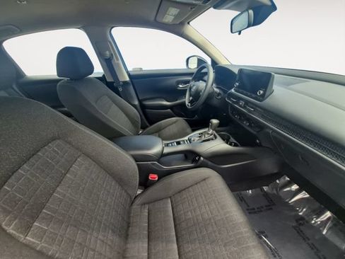 Certified 2023 Honda HR-V LX image 14