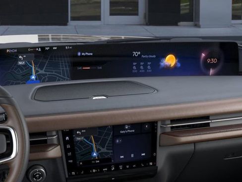 New 2025 Lincoln Navigator Reserve image 14