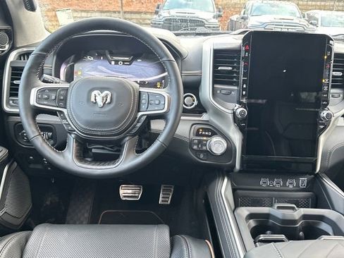 New 2026 RAM 1500 Tungsten image 21