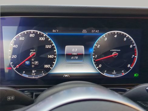 Used 2023 Mercedes-Benz G 550 image 69