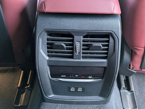 Certified 2024 BMW i4 eDrive35 w/ Premium Package RWD image 17