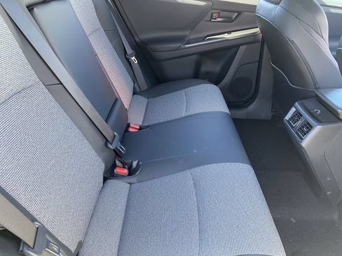 Used 2026 Toyota bZ AWD/4WD image 18