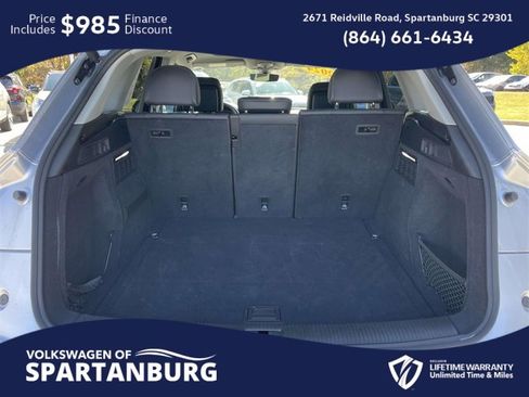 Used 2024 Audi Q5 2.0T Premium Plus image 10