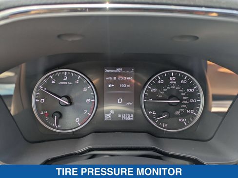 Certified 2025 Subaru Legacy Premium AWD/4WD image 19