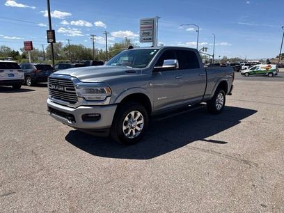 Used 2022 RAM 2500 Laramie