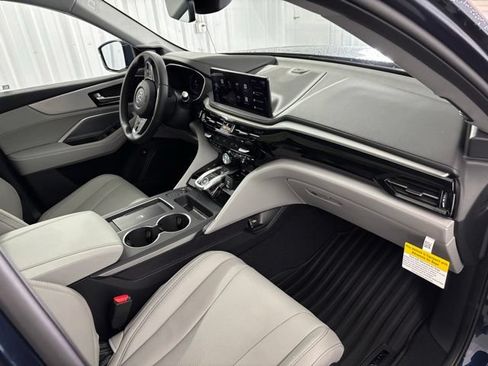 Certified 2026 Acura MDX FWD w/ Technology Package image 29