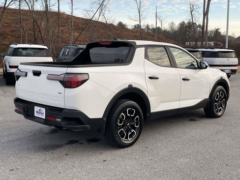 Used 2023 Hyundai Santa Cruz SEL AWD/4WD image 28