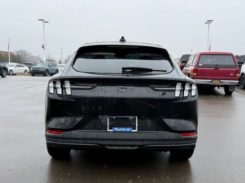 New 2026 Ford Mustang Mach-E Premium w/ Technology Package image 6