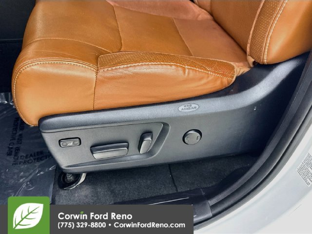 Used 2016 Toyota Tundra 1794 Edition AWD/4WD image 22