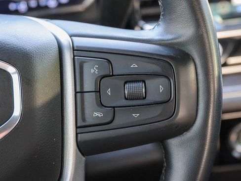 Used 2024 GMC Sierra 1500 SLT image 30