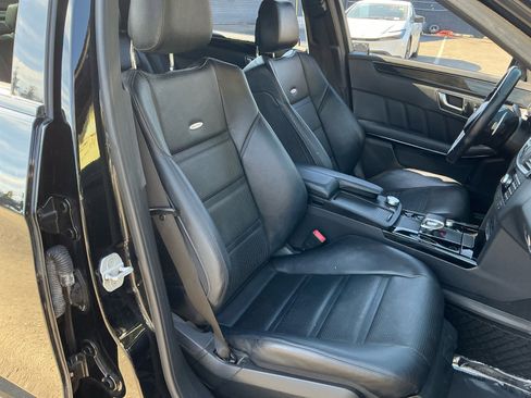 Used 2013 Mercedes-Benz E 63 AMG Sedan image 22