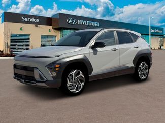 New 2026 Hyundai Kona SEL Premium AWD/4WD video 2