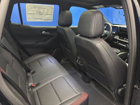 New 2026 Chevrolet Equinox RS image 27