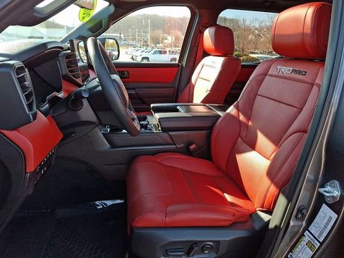 Used 2024 Toyota Tundra TRD Pro image 13