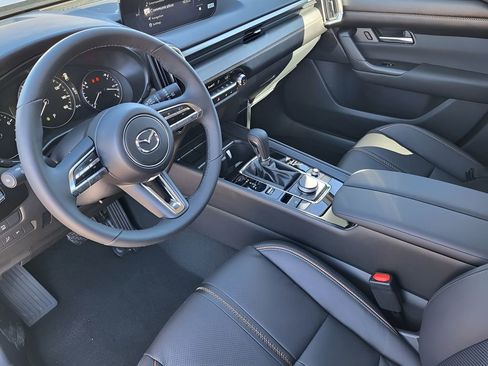 Used 2025 MAZDA CX-50 AWD 2.5 S w/ Cargo Package image 9