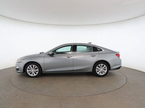 Used 2024 Chevrolet Malibu LT image 6