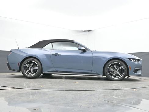 Used 2024 Ford Mustang Premium RWD image 51