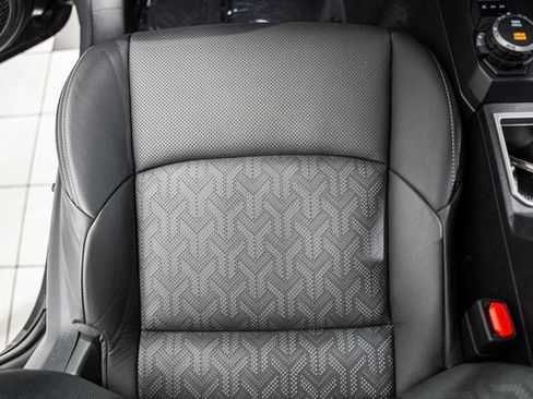 Used 2024 Toyota Tacoma Limited w/ Limited Package (LT) image 36