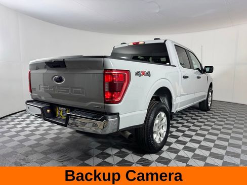 Used 2023 Ford F150 XLT image 6