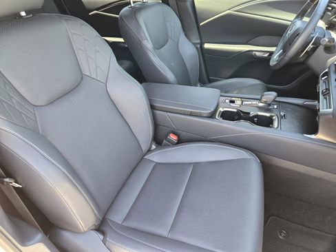 Used 2024 Lexus RX 350 Premium w/ Accessory Package (Z1) FWD image 10
